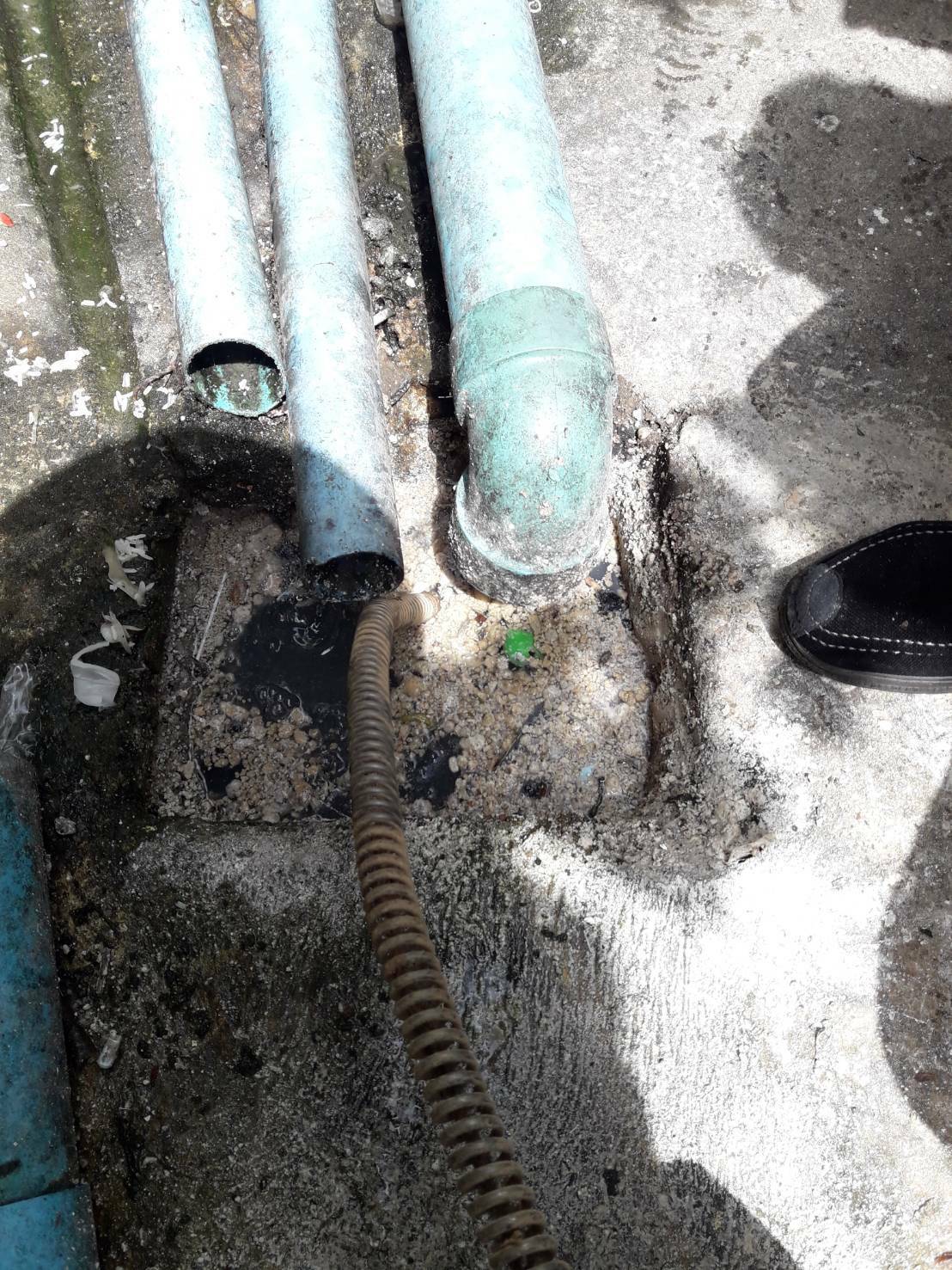 29 - https://ชลบุรีแก้ไขท่อตัน.com | บริการแก้ไขท่อตัน - แก้ไขได้ผลอย่าง 100% ท่อระบายน้ำอุดตันจะกลับมาสามารถระบายน้ำได้ดังเดิม ด้วยทีมงานมืออาชีพเฉพาะทางประสบการณ์และความสามารถในการแก้ไขท่อระบายน้ำอุดตันในเขตชลบุรี