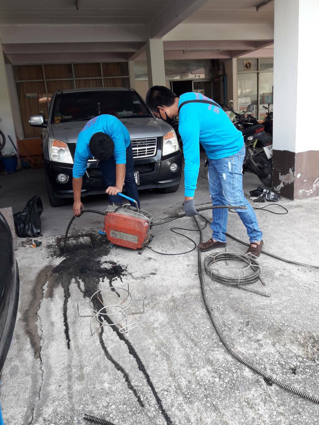 31 - https://ชลบุรีแก้ไขท่อตัน.com | บริการแก้ไขท่อตัน - แก้ไขได้ผลอย่าง 100% ท่อระบายน้ำอุดตันจะกลับมาสามารถระบายน้ำได้ดังเดิม ด้วยทีมงานมืออาชีพเฉพาะทางประสบการณ์และความสามารถในการแก้ไขท่อระบายน้ำอุดตันในเขตชลบุรี